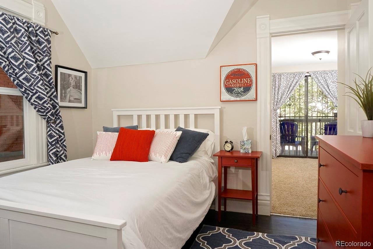 MLS Image #13 for 1465  josephine street,denver, Colorado