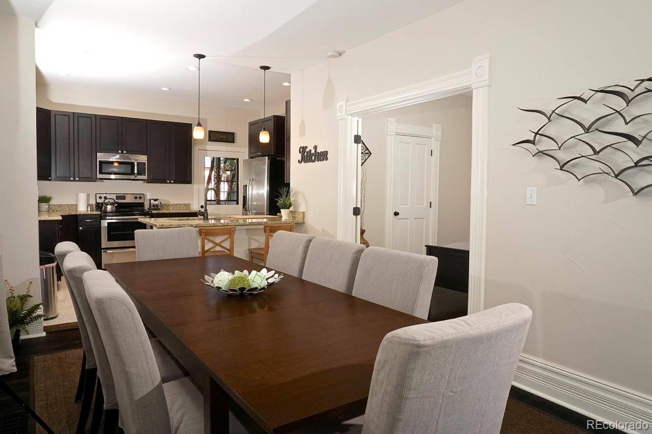 MLS Image #17 for 1465  josephine street,denver, Colorado