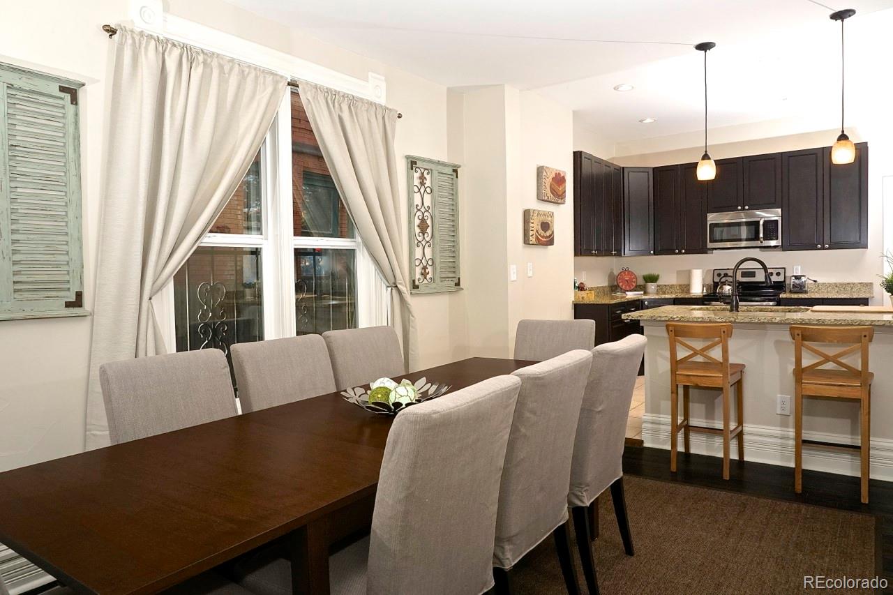 MLS Image #18 for 1465  josephine street,denver, Colorado