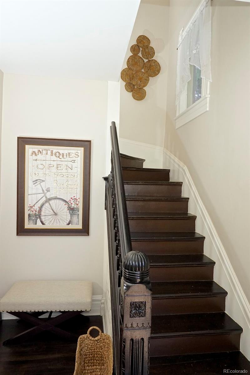 MLS Image #20 for 1465  josephine street,denver, Colorado