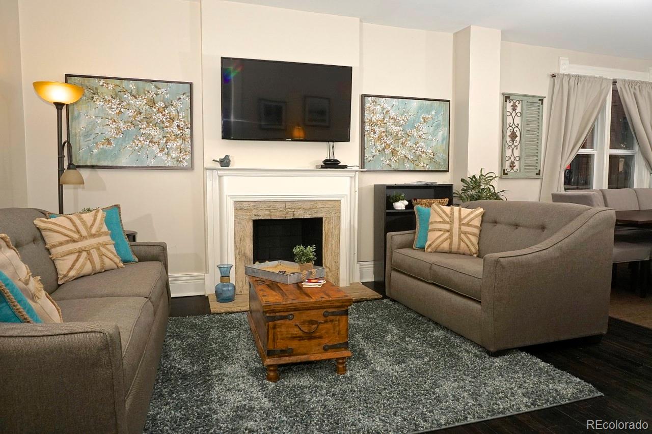 MLS Image #23 for 1465  josephine street,denver, Colorado