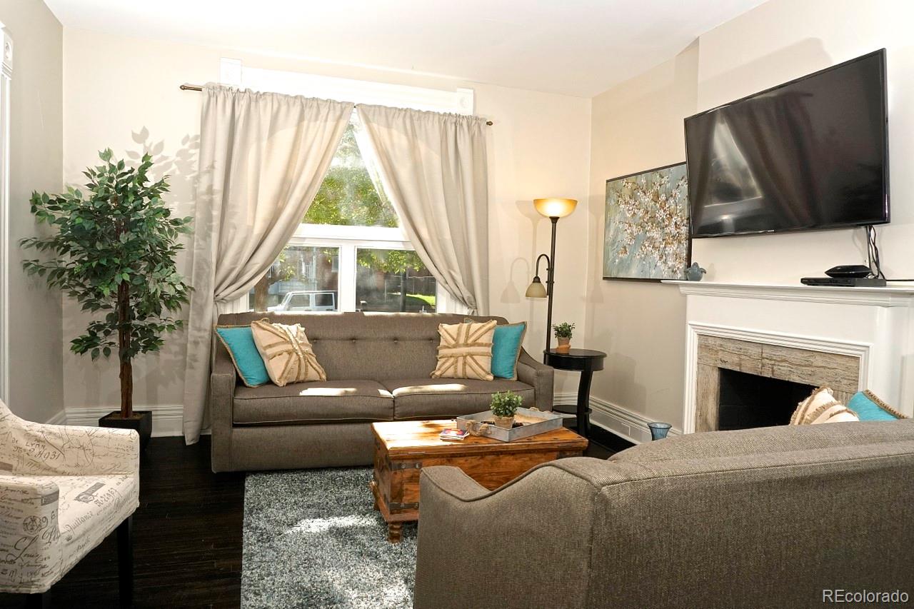 MLS Image #24 for 1465  josephine street,denver, Colorado