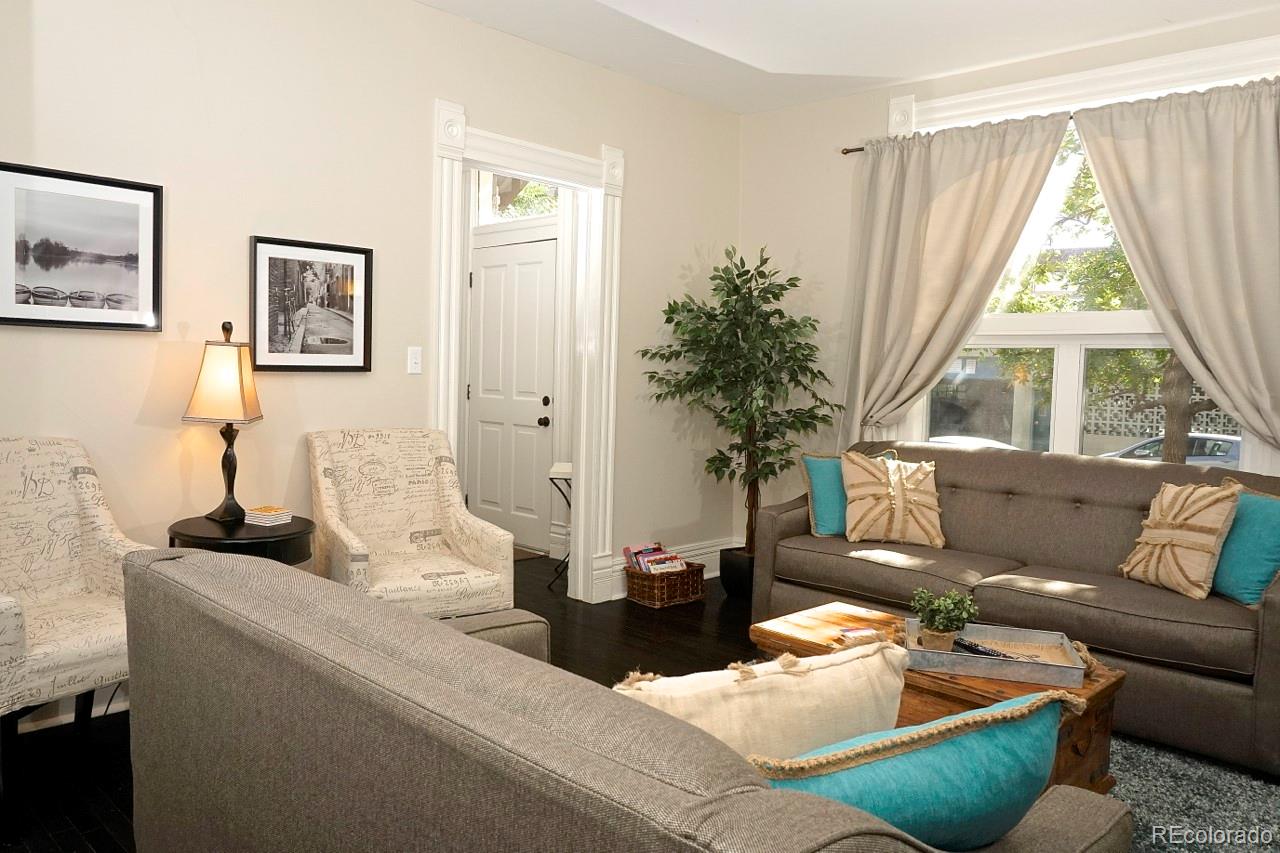 MLS Image #25 for 1465  josephine street,denver, Colorado