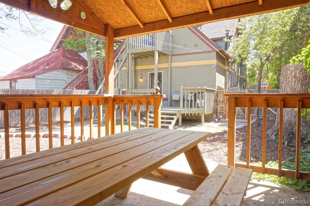 MLS Image #29 for 1465  josephine street,denver, Colorado