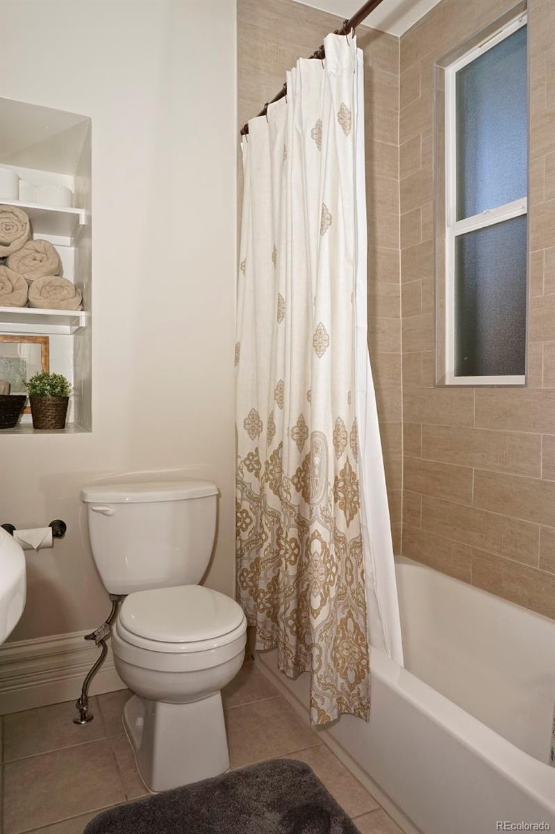 MLS Image #3 for 1465  josephine street,denver, Colorado
