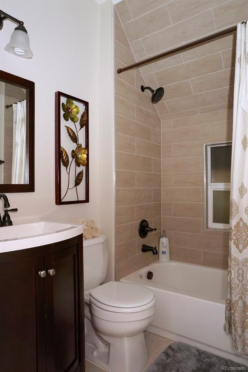 MLS Image #5 for 1465  josephine street,denver, Colorado