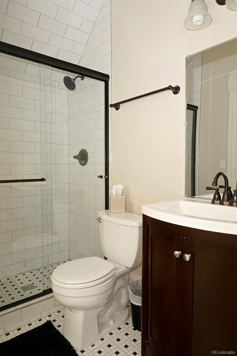 MLS Image #7 for 1465  josephine street,denver, Colorado
