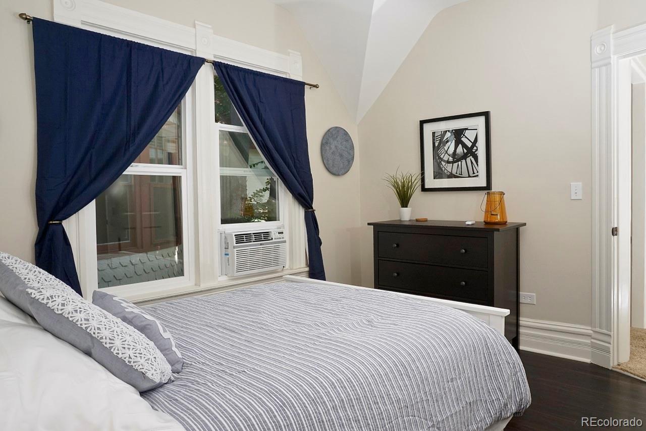 MLS Image #8 for 1465  josephine street,denver, Colorado