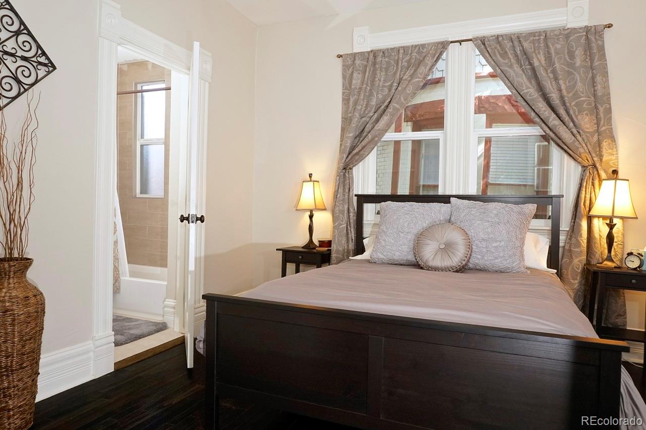 MLS Image #9 for 1465  josephine street,denver, Colorado