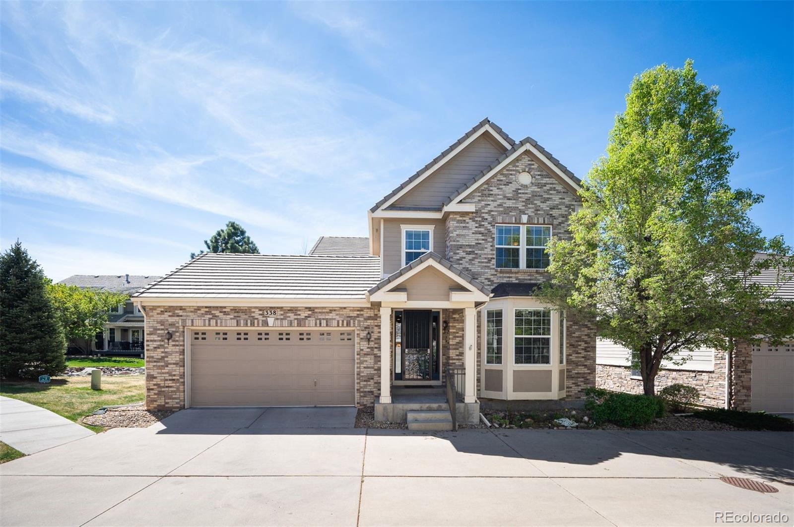 MLS Image #0 for 4545 s monaco street,denver, Colorado