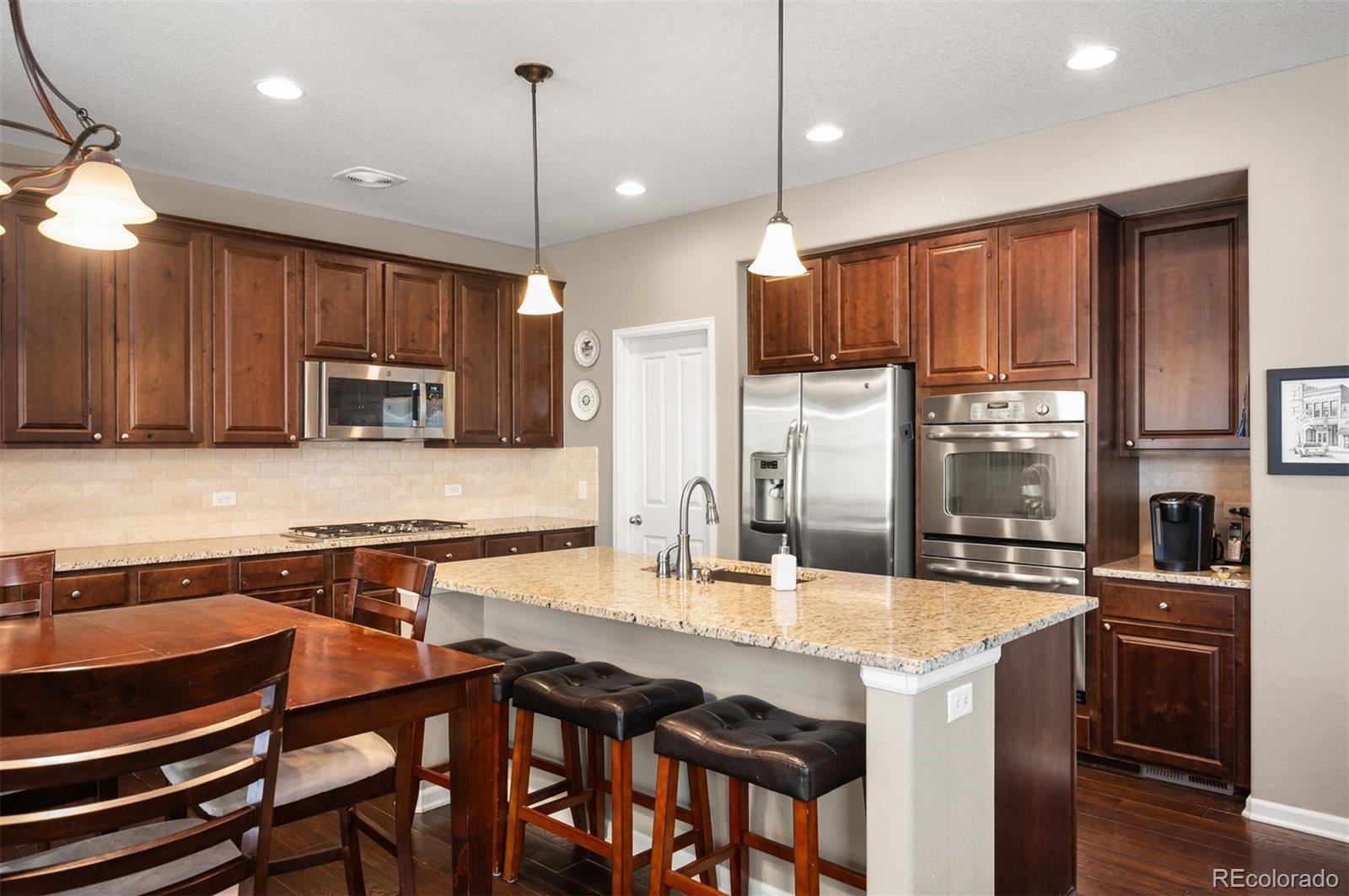 MLS Image #2 for 4545 s monaco street,denver, Colorado