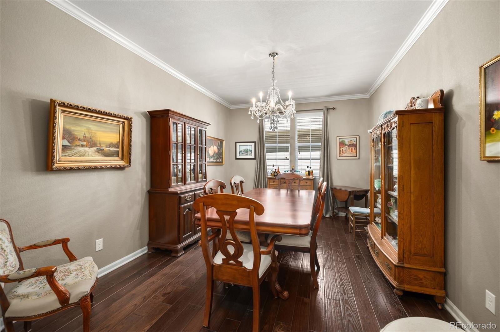 MLS Image #3 for 4545 s monaco street,denver, Colorado
