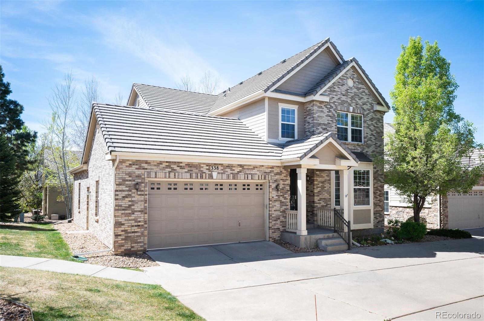 MLS Image #30 for 4545 s monaco street,denver, Colorado