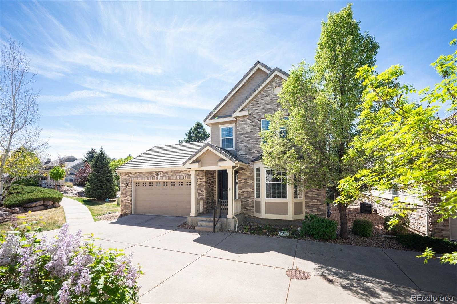 MLS Image #31 for 4545 s monaco street,denver, Colorado