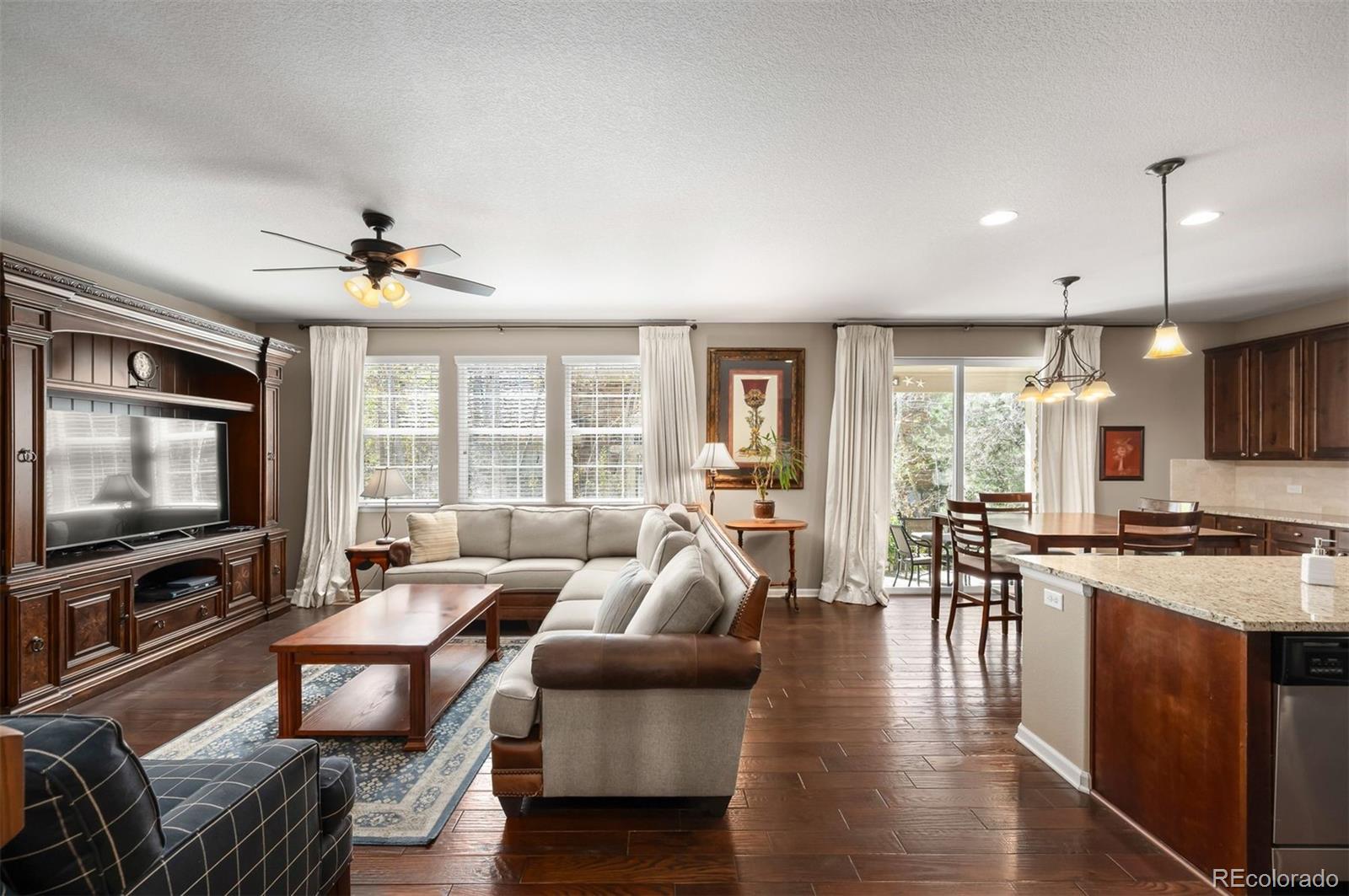 MLS Image #7 for 4545 s monaco street,denver, Colorado