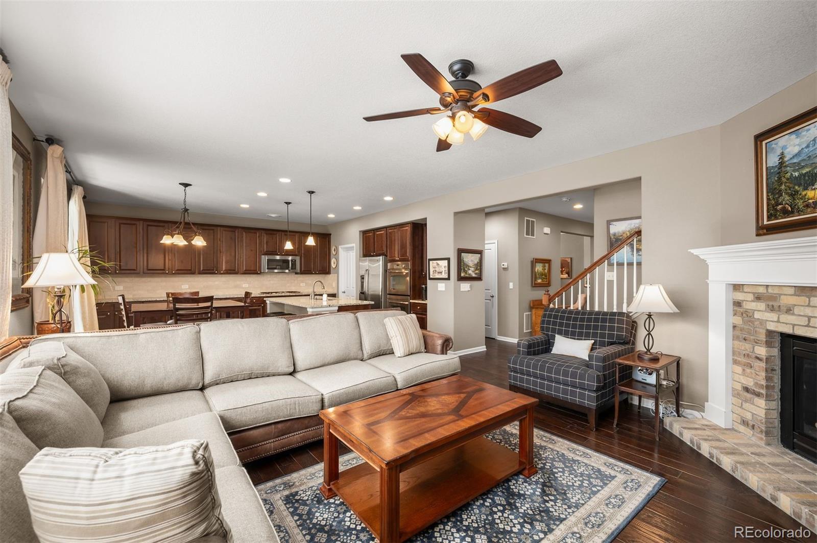 MLS Image #9 for 4545 s monaco street,denver, Colorado