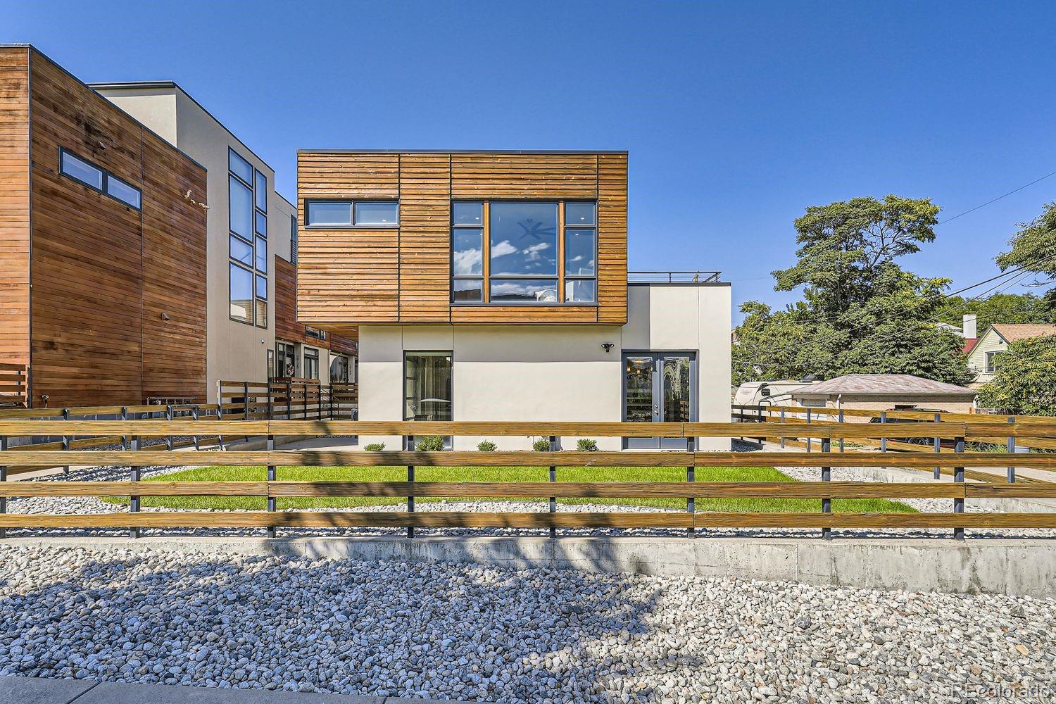 MLS Image #2 for 2725 w 21st avenue,denver, Colorado