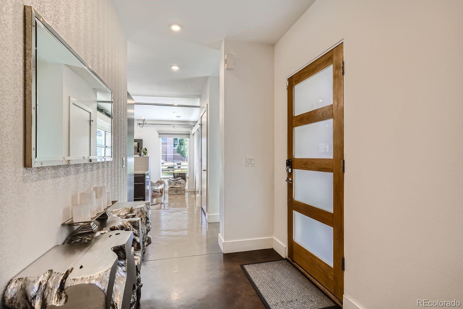 MLS Image #4 for 2725 w 21st avenue,denver, Colorado