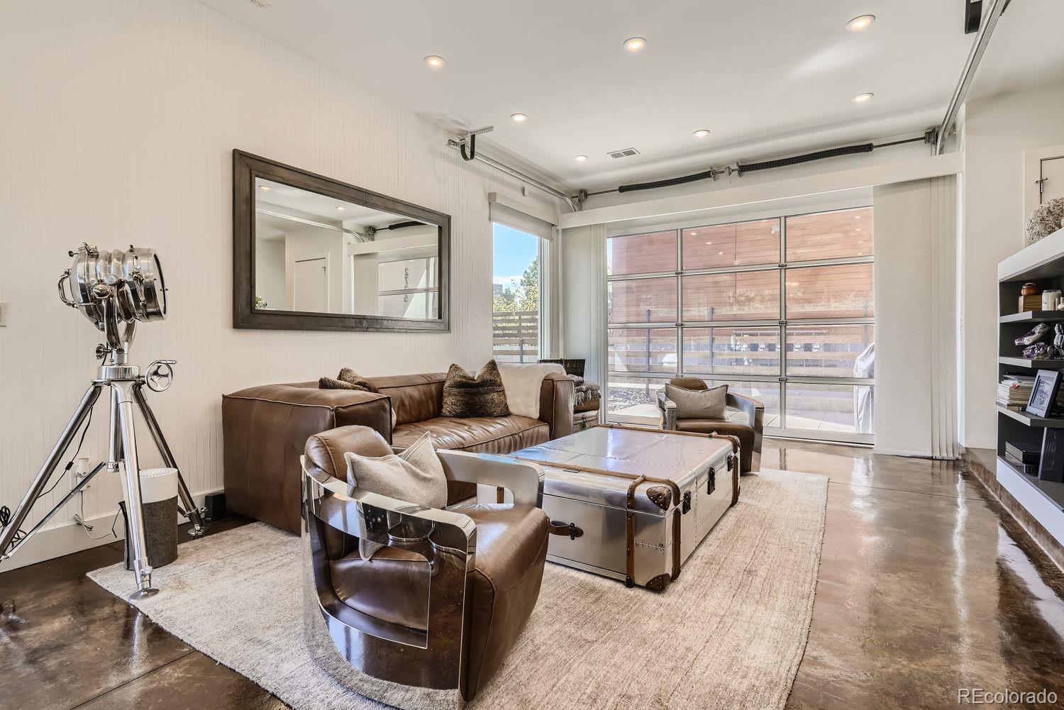 MLS Image #5 for 2725 w 21st avenue,denver, Colorado