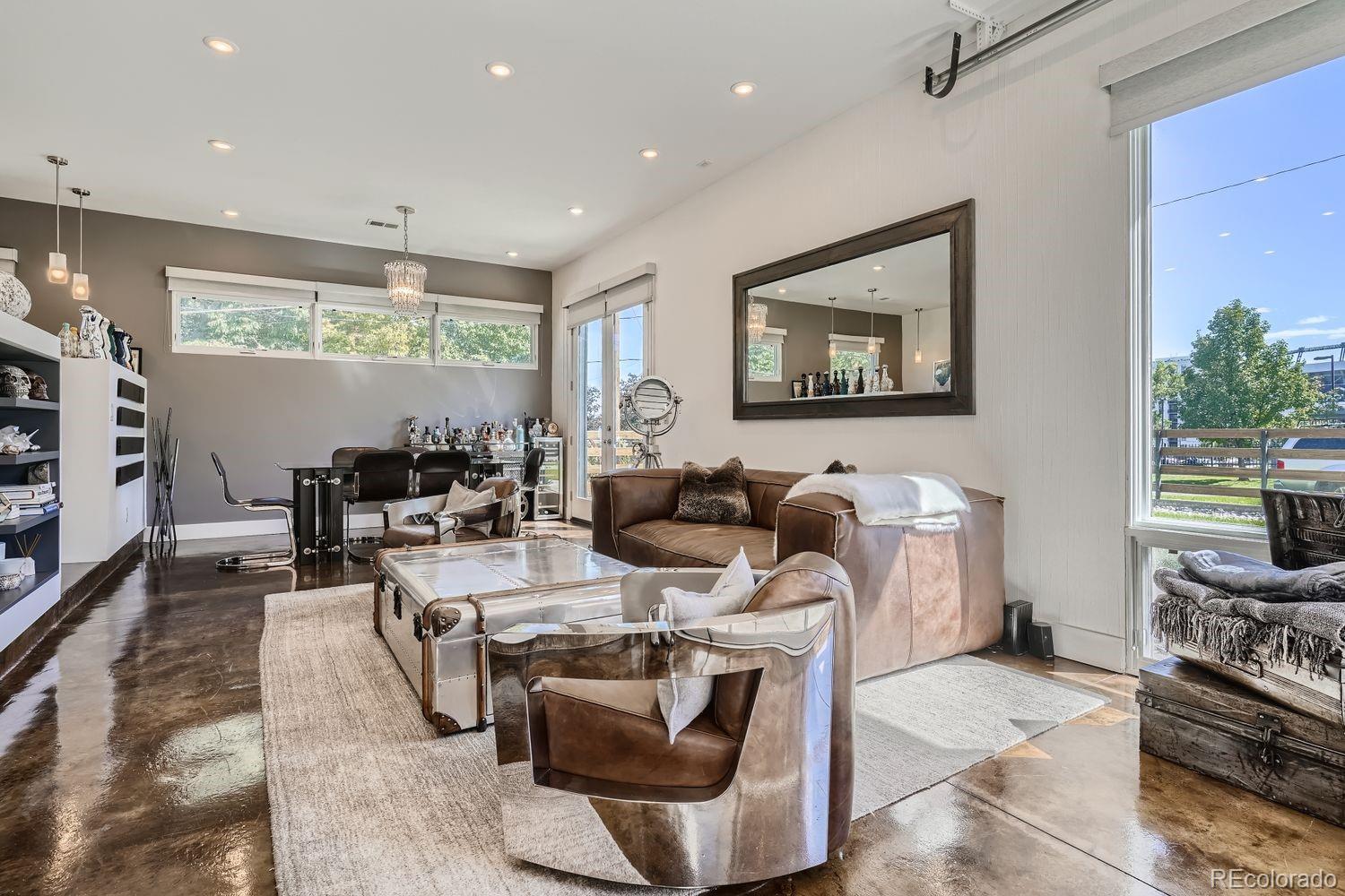 MLS Image #7 for 2725 w 21st avenue,denver, Colorado