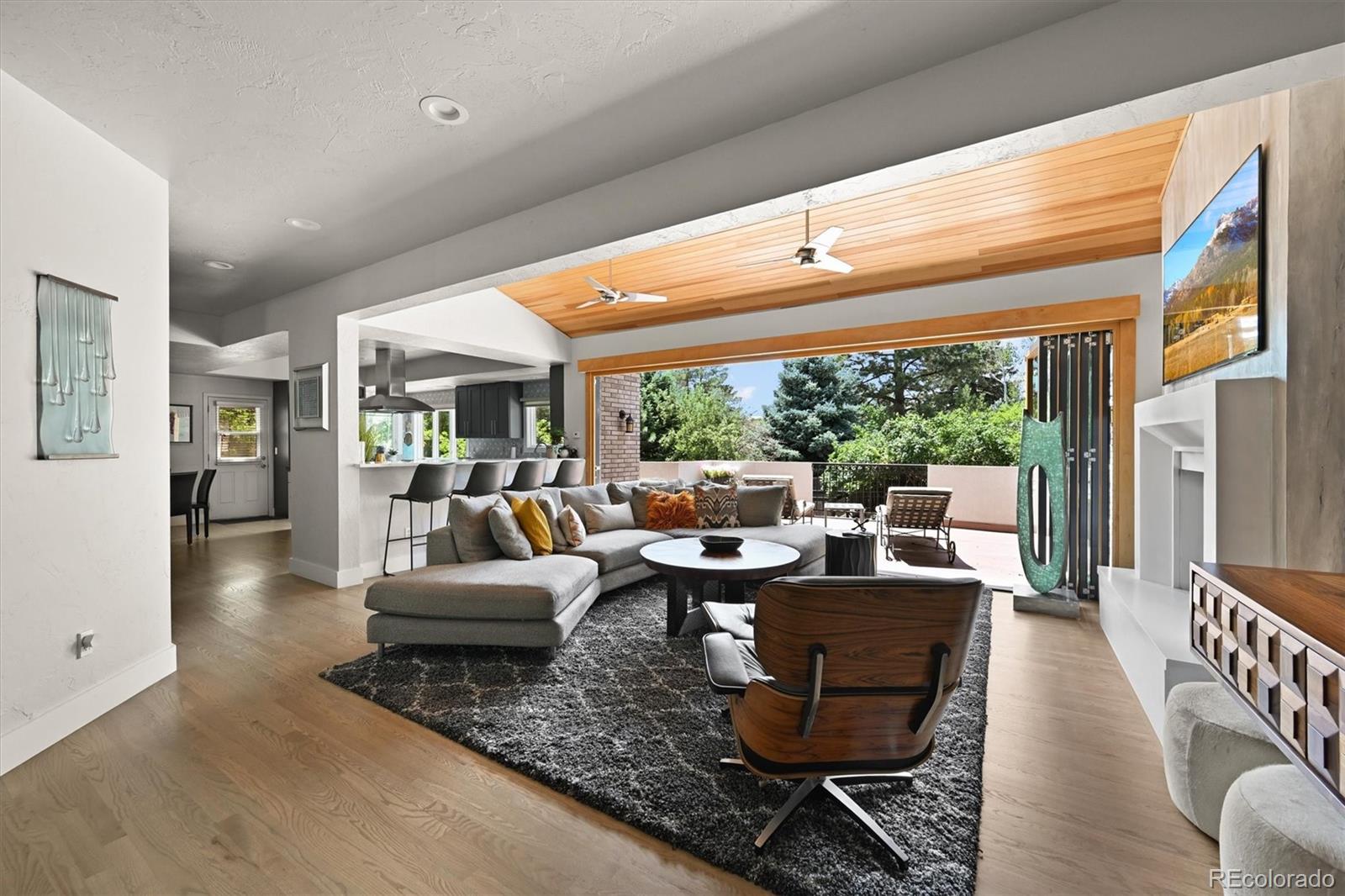 MLS Image #2 for 4181 s ivy lane,cherry hills village, Colorado