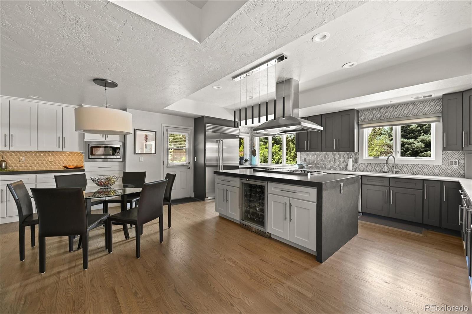 MLS Image #3 for 4181 s ivy lane,cherry hills village, Colorado