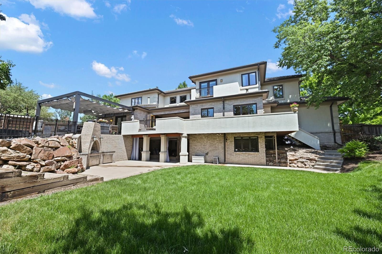 MLS Image #31 for 4181 s ivy lane,cherry hills village, Colorado