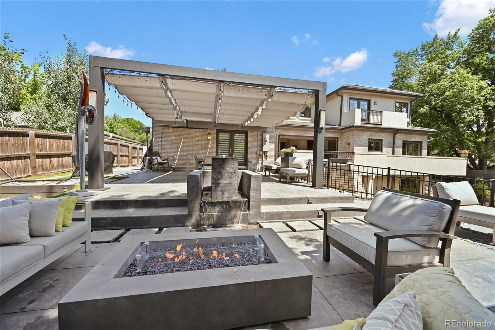 MLS Image #32 for 4181 s ivy lane,cherry hills village, Colorado