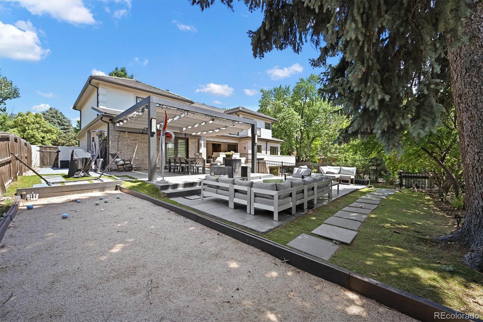 MLS Image #33 for 4181 s ivy lane,cherry hills village, Colorado