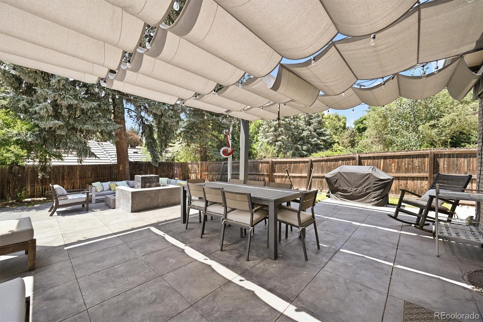 MLS Image #34 for 4181 s ivy lane,cherry hills village, Colorado