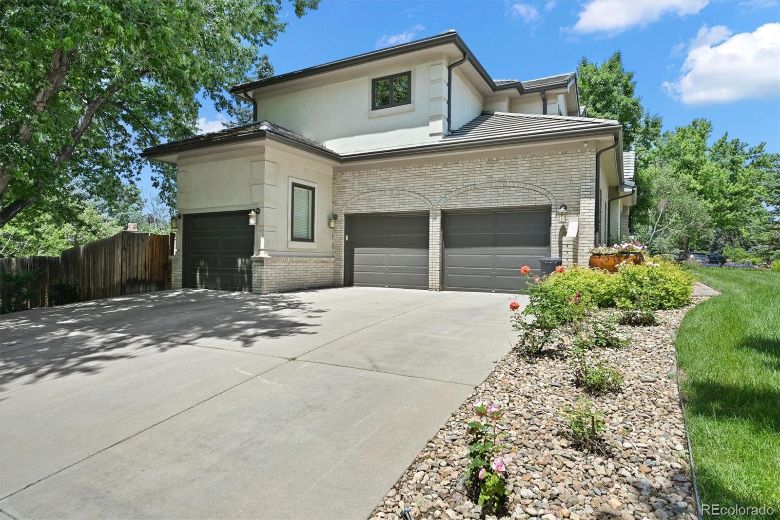 MLS Image #35 for 4181 s ivy lane,cherry hills village, Colorado