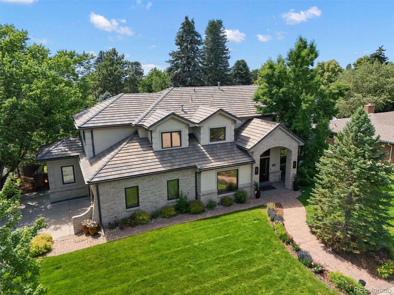 MLS Image #37 for 4181 s ivy lane,cherry hills village, Colorado