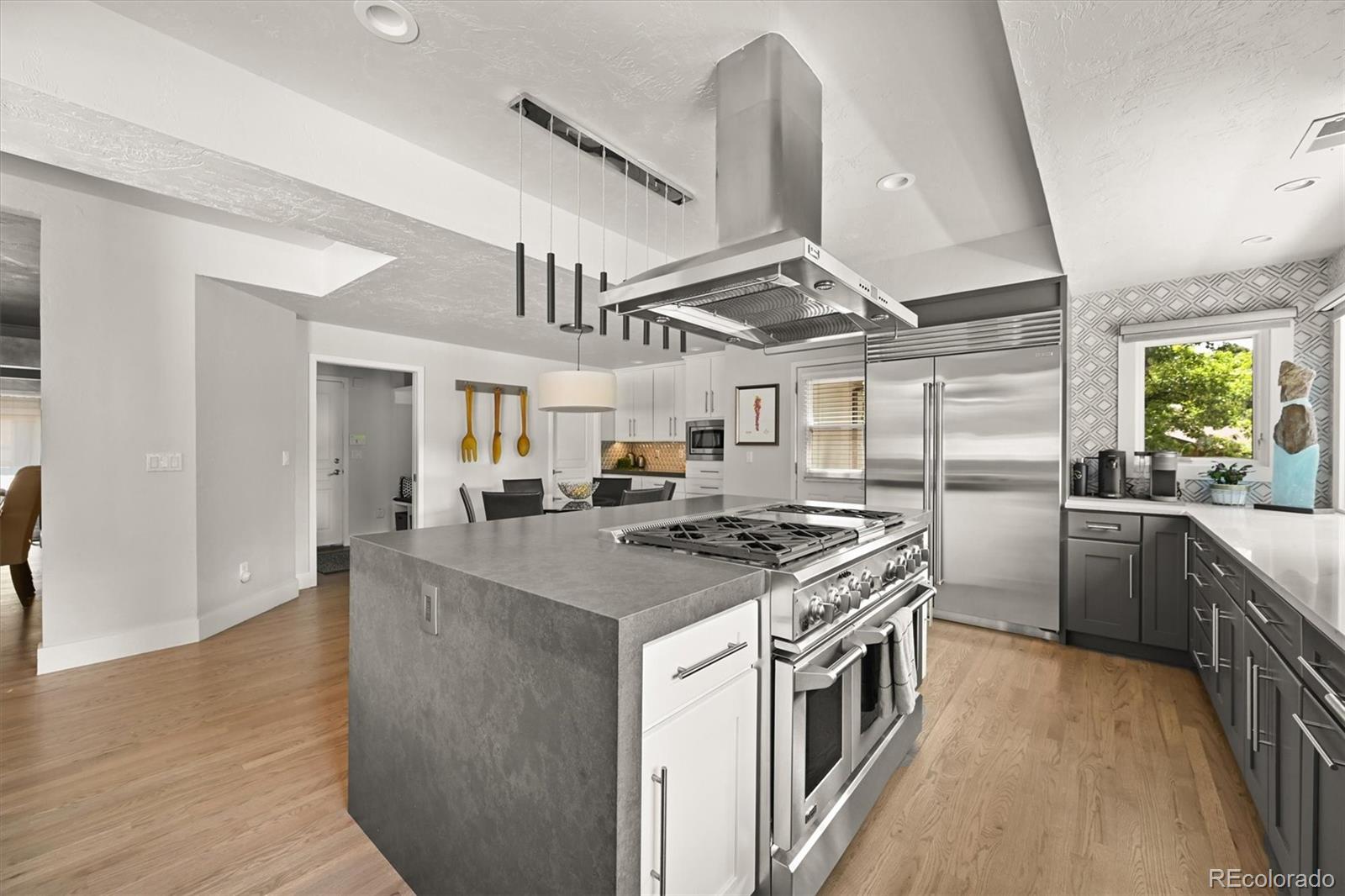 MLS Image #4 for 4181 s ivy lane,cherry hills village, Colorado