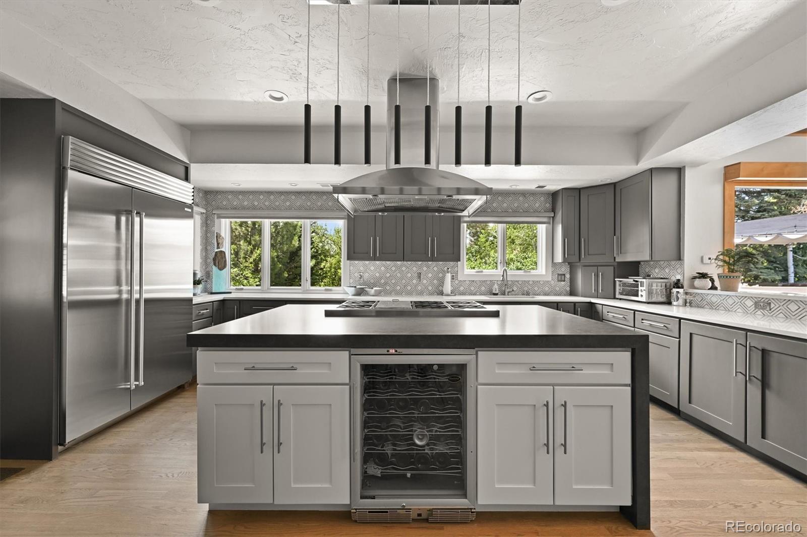 MLS Image #6 for 4181 s ivy lane,cherry hills village, Colorado