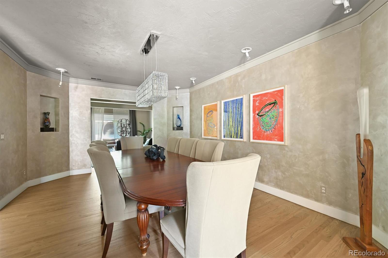 MLS Image #8 for 4181 s ivy lane,cherry hills village, Colorado