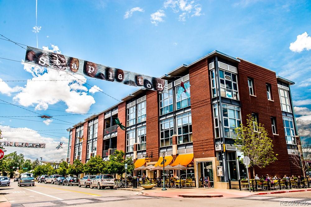 MLS Image #23 for 2958  syracuse street,denver, Colorado