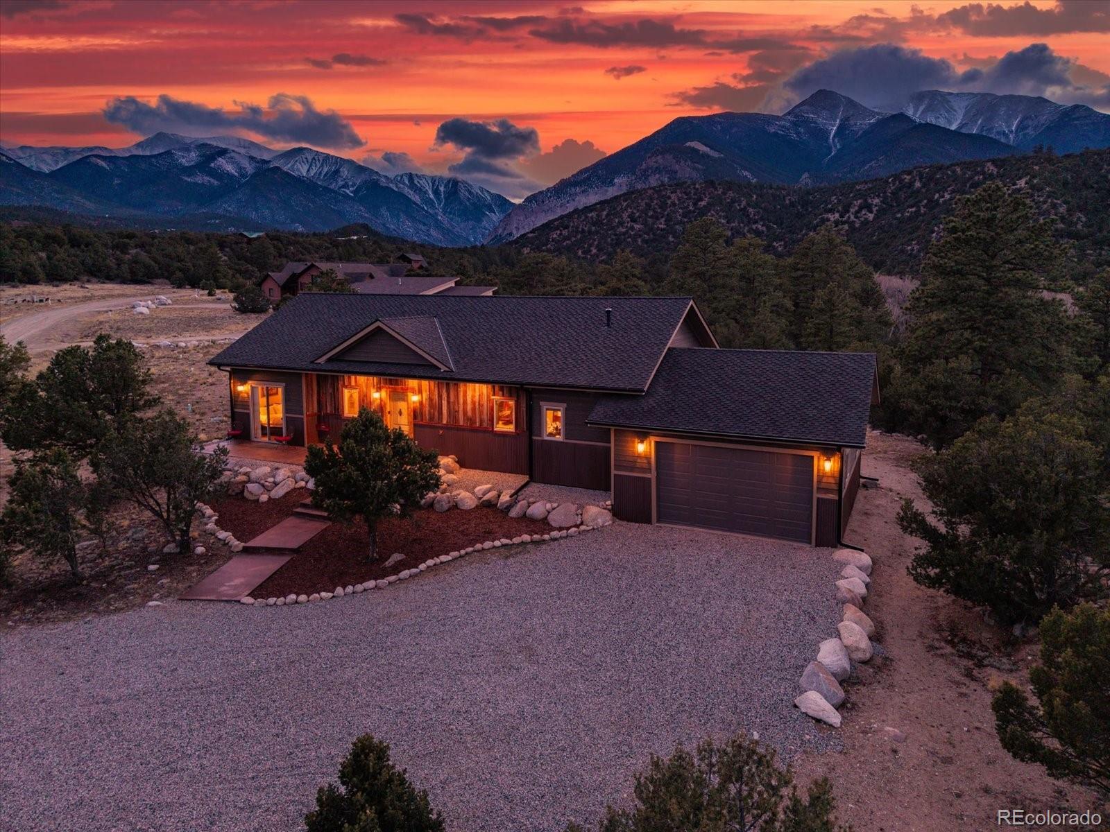 MLS Image #0 for 14982  mary murphy drive,nathrop, Colorado