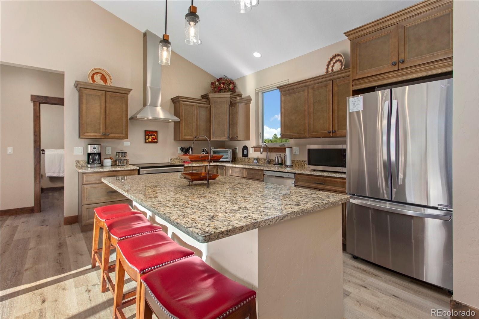 MLS Image #13 for 14982  mary murphy drive,nathrop, Colorado