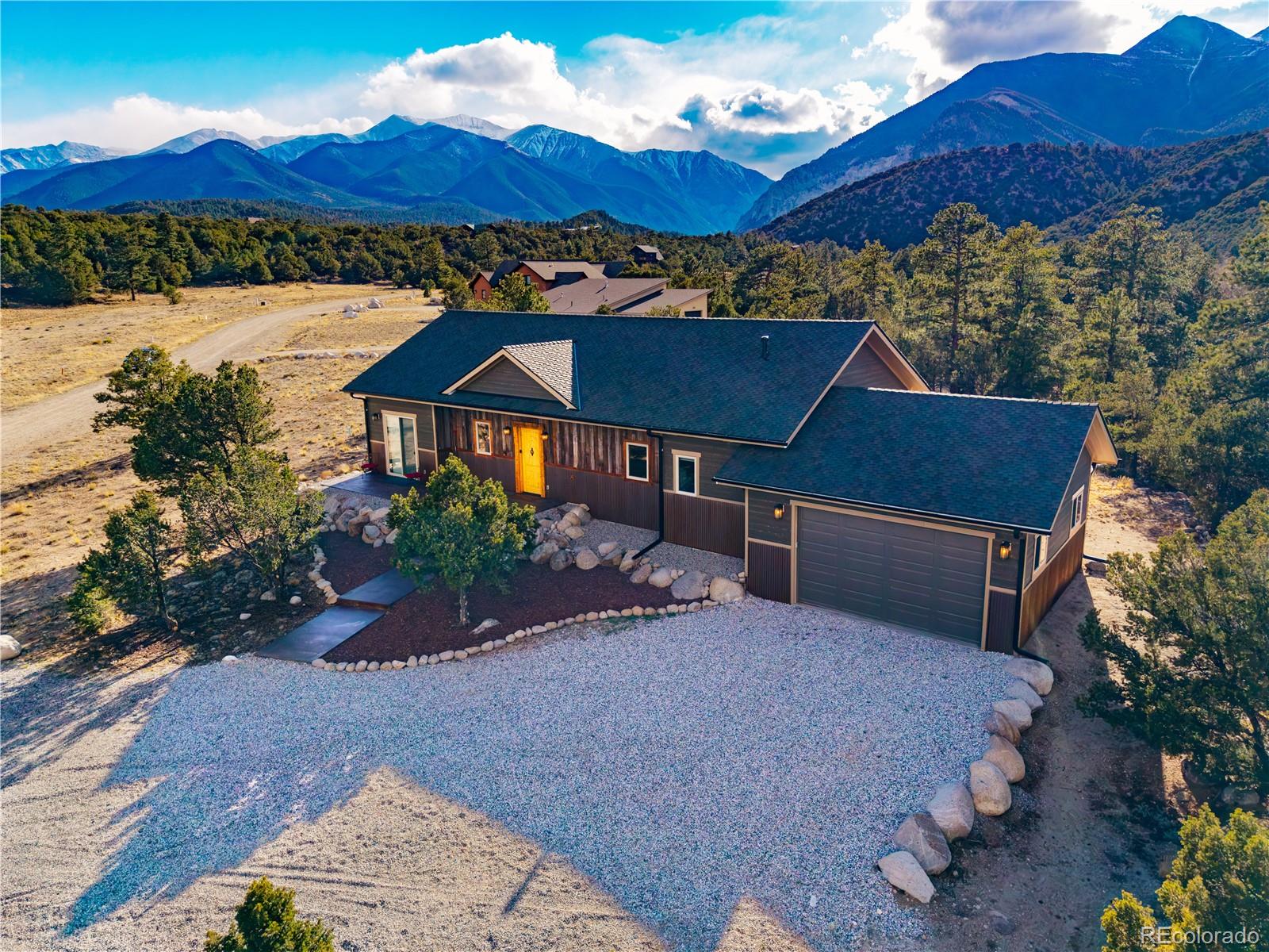 MLS Image #2 for 14982  mary murphy drive,nathrop, Colorado