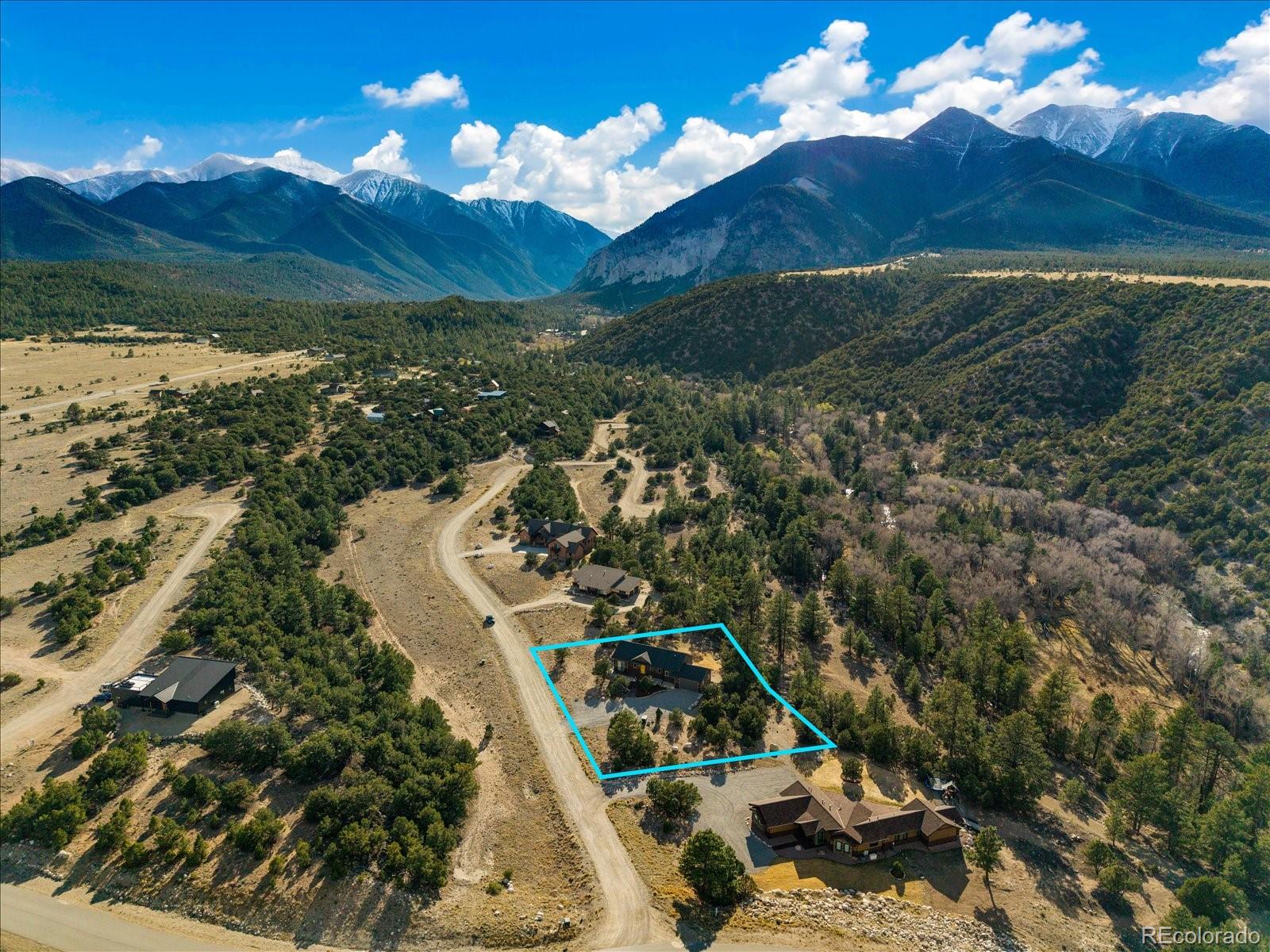 MLS Image #25 for 14982  mary murphy drive,nathrop, Colorado
