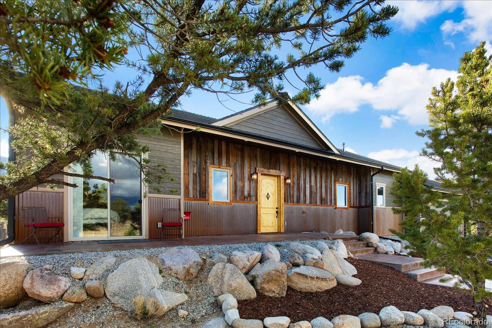 MLS Image #28 for 14982  mary murphy drive,nathrop, Colorado