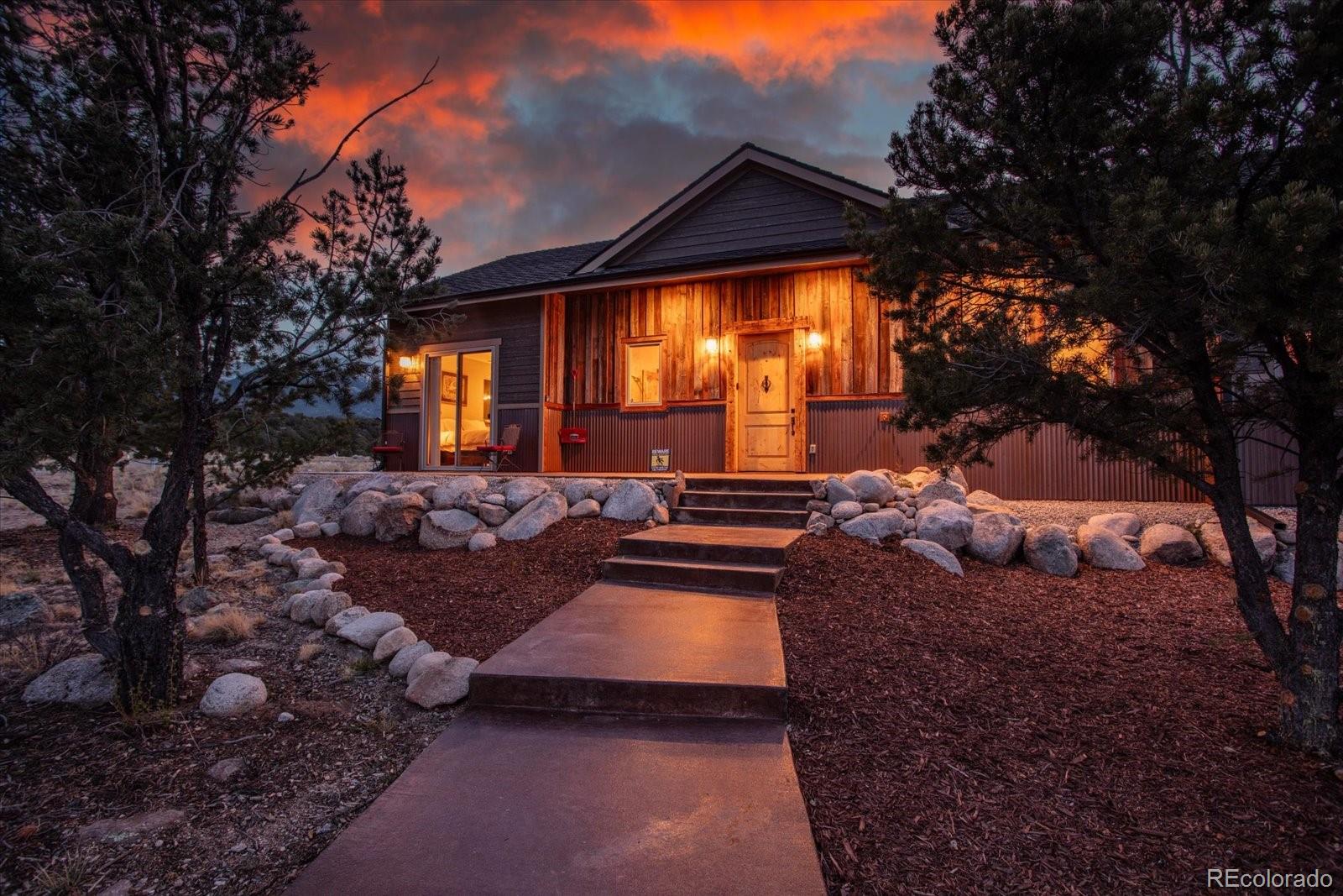 MLS Image #3 for 14982  mary murphy drive,nathrop, Colorado