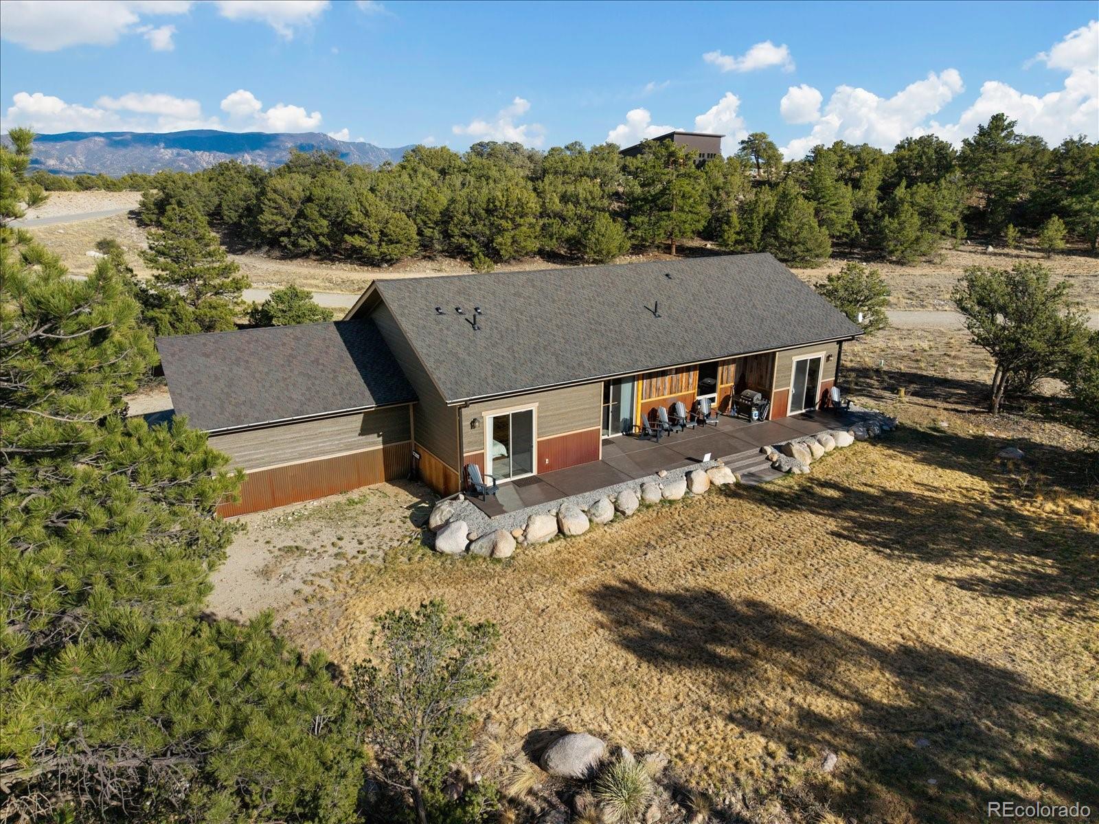 MLS Image #30 for 14982  mary murphy drive,nathrop, Colorado