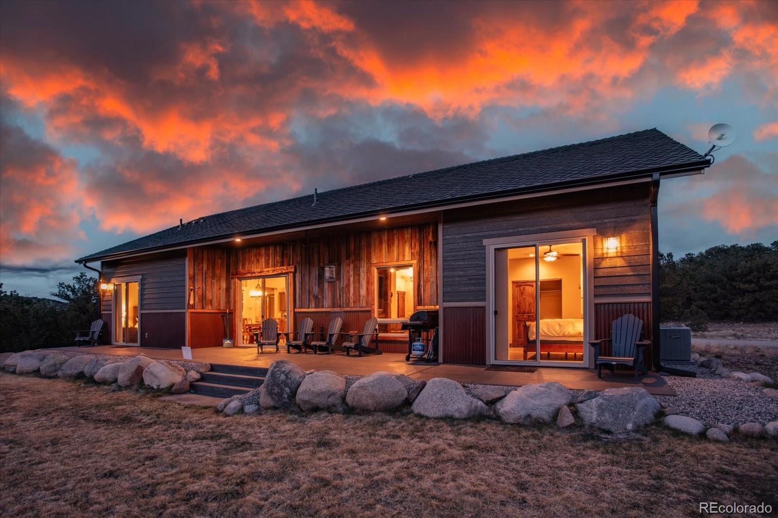 MLS Image #4 for 14982  mary murphy drive,nathrop, Colorado