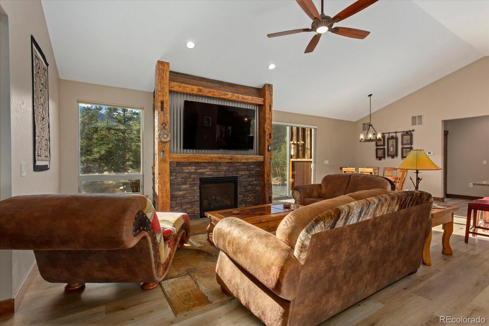 MLS Image #5 for 14982  mary murphy drive,nathrop, Colorado