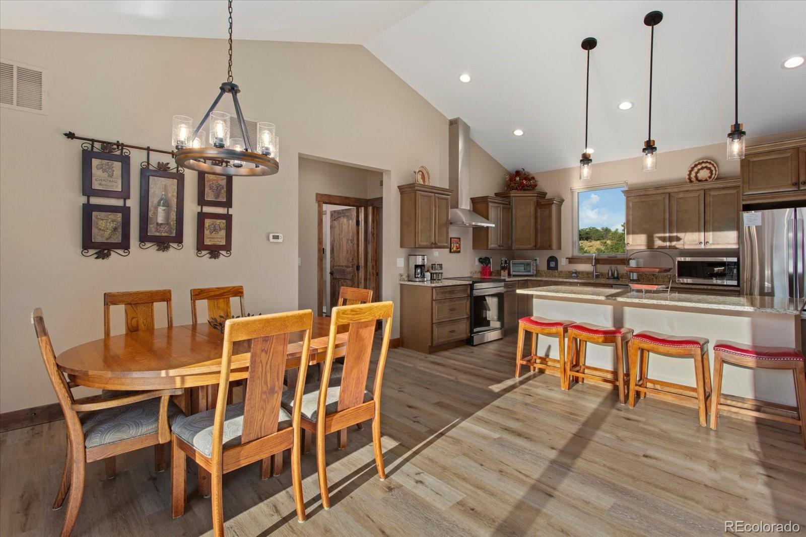 MLS Image #8 for 14982  mary murphy drive,nathrop, Colorado