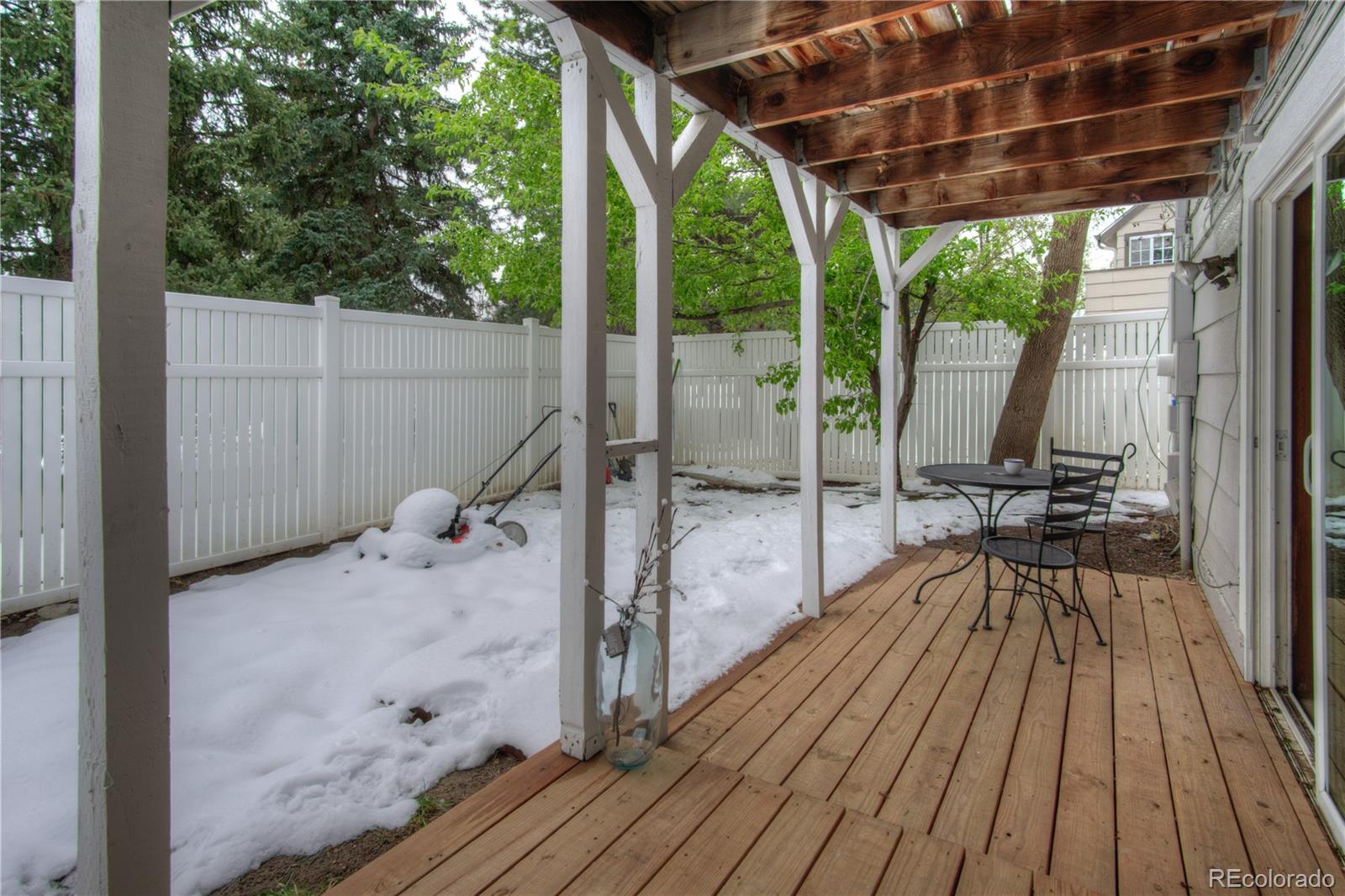 MLS Image #25 for 10385  red mountain,littleton, Colorado