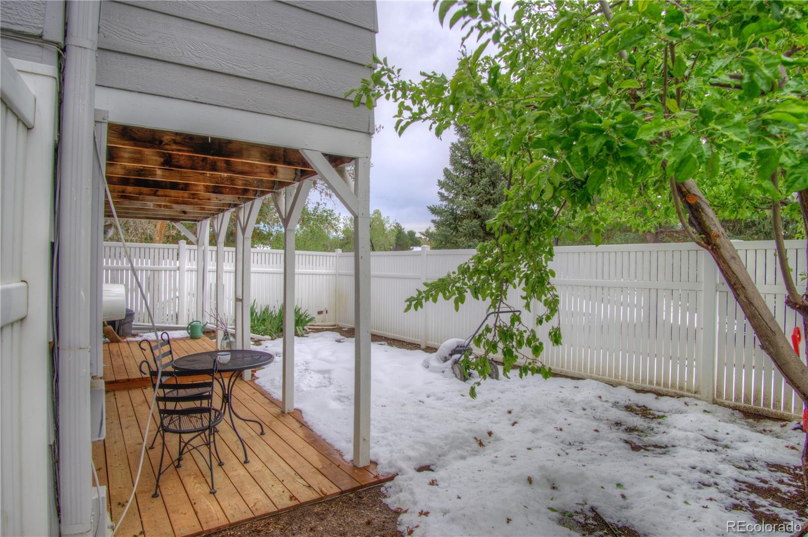 MLS Image #26 for 10385  red mountain,littleton, Colorado