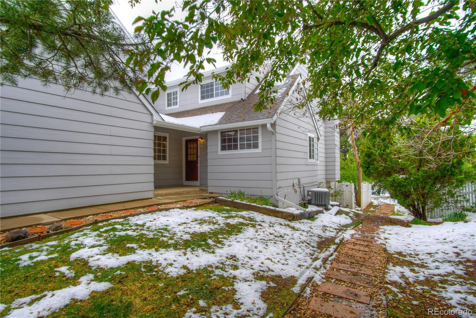 MLS Image #37 for 10385  red mountain,littleton, Colorado
