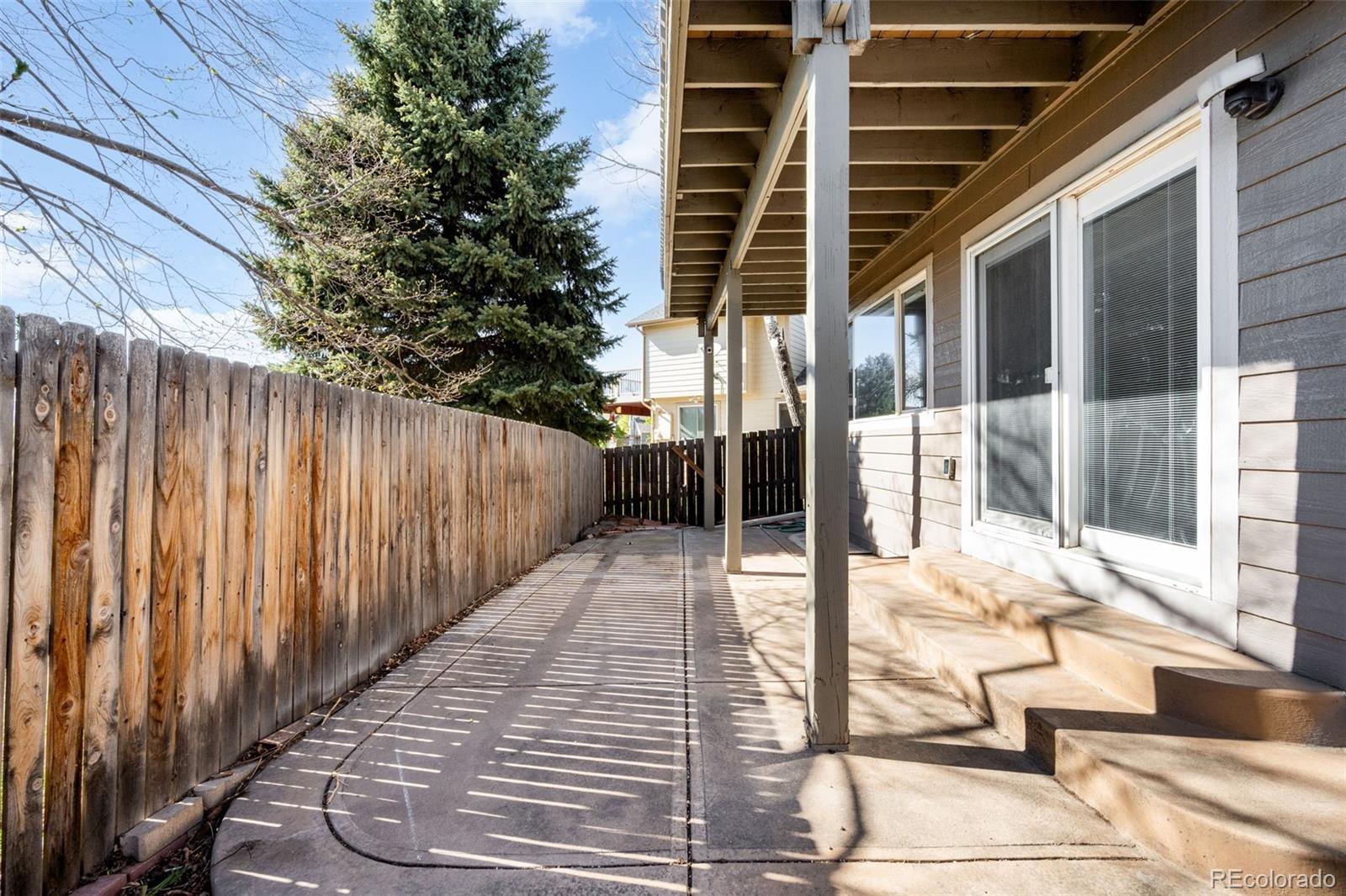MLS Image #24 for 8305  moore street,arvada, Colorado